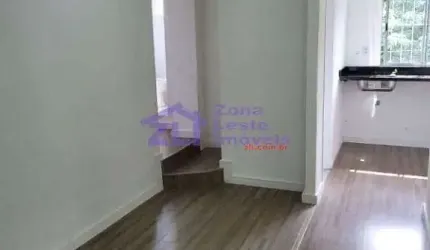 Sala para alugar, 45 m² por R$ 2.680,00/mês - Tatuapé - São Paulo/SP