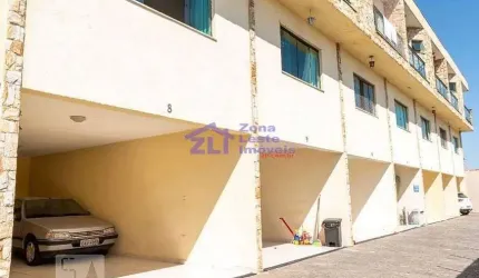 Sobrado com 3 dormitórios à venda, 90 m² por R$ 560.000,00 - Vila Formosa - São Paulo/SP