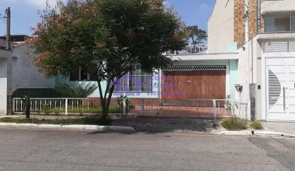 Casa à venda, 788 m² por R$ 2.200.000,00 - Vila Carrão - São Paulo/SP