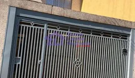 Sobrado à venda, 110 m² por R$ 510.000,00 - Jardim Nice - São Paulo/SP
