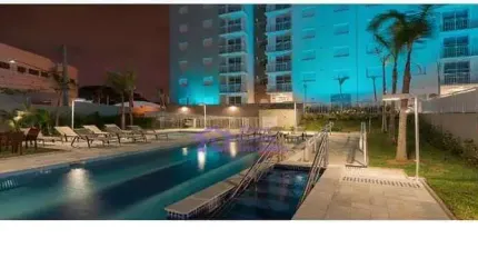 Apartamento com 3 dormitórios à venda, 59 m² por R$ 525.000,00 - Quinta da Paineira - São Paulo/SP
