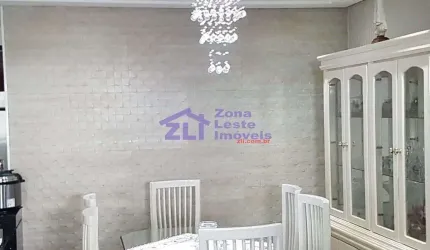 Apartamento com 3 dormitórios à venda, 124 m² por R$ 1.300.000,00 - Anália Franco - São Paulo/SP