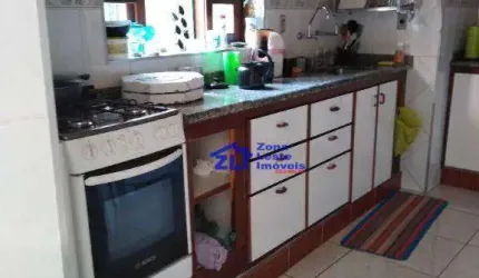 Sobrado de 3 dormitórios à venda por R$ 750.000 - Jardim Iva - São Paulo/SP