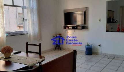 Apartamento Porteira Fechada! Tatuapé