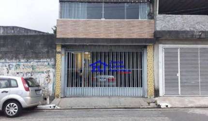 Casa com 5 quartos à venda na Vila Formosa, São Paulo , 200 m2 por R$ 778.000