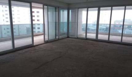 Apartamento com 4 dormitórios à venda, 244 m² por R$ 4.300.000,00 - Jardim Anália Franco - São Paulo/SP