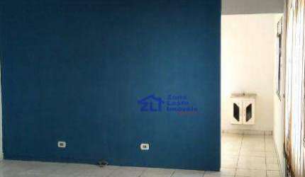 Sala para alugar, 50 m² por R$ 1.420,00/mês - Vila Ivone - São Paulo/SP