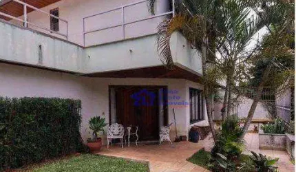 Casa, 450 m² - venda por R$ 2.200.000,00 ou aluguel por R$ 16.980,00/mês - Vila Formosa - São Paulo/SP