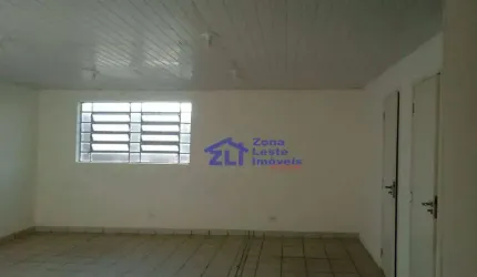 Sala para alugar, 60 m² por R$ 1.350,00/mês - Jardim Vila Formosa - São Paulo/SP