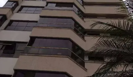 Apartamento com 4 dormitórios à venda, 268 m² por R$ 2.280.000,00 - Tatuapé - São Paulo/SP