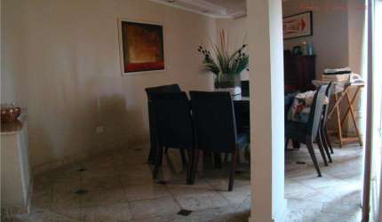 Sobrado residencial à venda, Jardim Piqueroby, São Paulo.