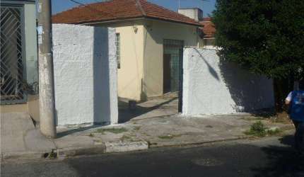 Casa com 2 dormitórios à venda, 450 m² - Vila Formosa - São Paulo/SP