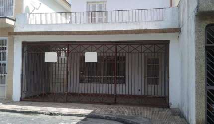 Sobrado com 2 dormitórios à venda, 521 m² por R$ 860.000,00 - Tatuapé - São Paulo/SP