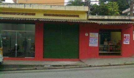 Terreno à venda, 1000 m² por R$ 1.500.000,00 - Vila Taquari - São Paulo/SP