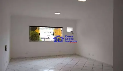 Sala para alugar, 30 m² por R$ 1.395,00/mês - Vila Carrão - São Paulo/SP