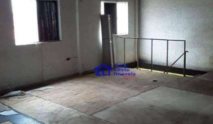 Terreno à venda, 184 m² por R$ 1.100.000,00 - Vila Gomes Cardim - São Paulo/SP
