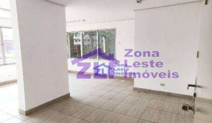 Sala para alugar, 37 m² por R$ 2.410,00/mês - Carrão - São Paulo/SP