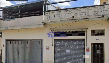 Sobrado com 5 dormitórios à venda, 300 m² por R$ 1.100.000,00 - Vila Invernada - São Paulo/SP