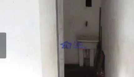 Kitnet com 1 dormitório para alugar, 20 m² por R$ 950,00/mês - Brás - São Paulo/SP