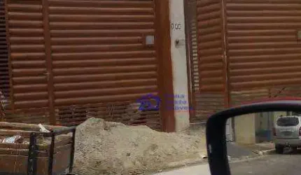 Sobrado com 4 dormitórios à venda, 140 m² por R$ 750.000,00 - Jardim Maringá - São Paulo/SP