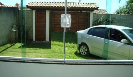 Chácara com 5 dormitórios à venda, 1000 m² por R$ 810.000,00 - Cerejeira - Guararema/SP