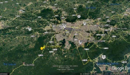 Sítio à venda, 471900 m² por R$ 15.000.000,00 - Morro Grande - São Lourenço da Serra/SP