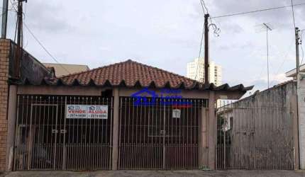 Casa à venda, 259 m² por R$ 950.000,00 - Vila Bertioga - São Paulo/SP