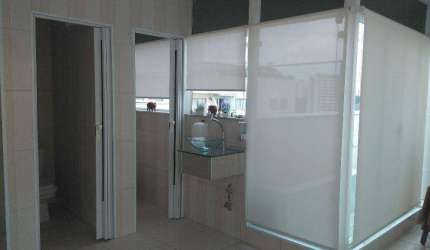 Cobertura à venda, 156 m² por R$ 975.000,00 - Vila Formosa - São Paulo/SP