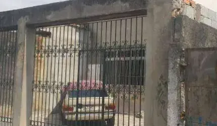 Sobrado residencial à venda, Anália Franco, São Paulo.