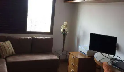 Apartamento com 4 dormitórios à venda, 180 m² por R$ 1.115.000,00 - Tatuapé - São Paulo/SP