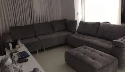 Apartamento à venda, 127 m² por R$ 1.000.000,00 - Vila Carrão - São Paulo/SP