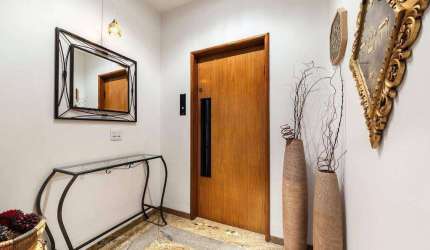 Cobertura à venda, 426 m² por R$ 4.425.000,00 - Perdizes - São Paulo/SP