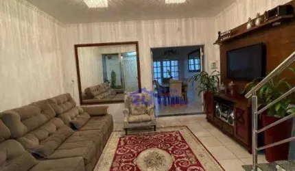 Sobrado à venda, 200 m² por R$ 1.300.000,00 - Vila Formosa - São Paulo/SP