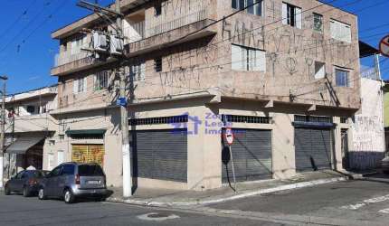 Prédio à venda, 1200 m² por R$ 1.600.000,00 - Vila Cunha Bueno - São Paulo/SP
