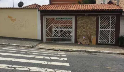 Sobrado com 3 dormitórios à venda, 160 m² por R$ 1.500.000,00 - Vila Formosa - São Paulo/SP