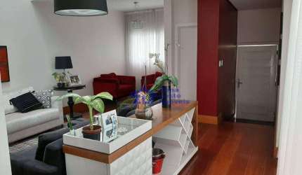Sobrado com 3 dormitórios à venda, 200 m² por R$ 1.600.000 - Vila Mafra - São Paulo/SP