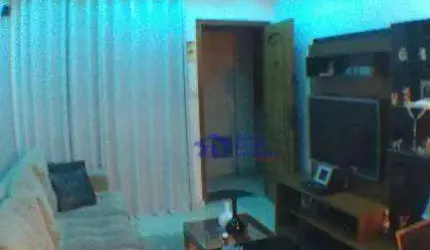 Apartamento com 2 dormitórios à venda, 60 m² por R$ 355.000,00 - Tatuapé - São Paulo/SP