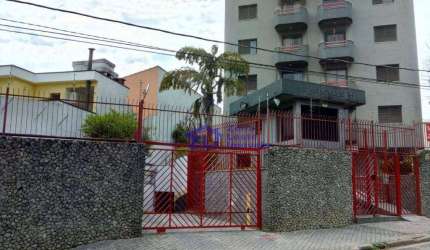Apartamento com 2 dormitórios à venda, 74 m² por R$ 460.000,00 - Vila Oratório - São Paulo/SP