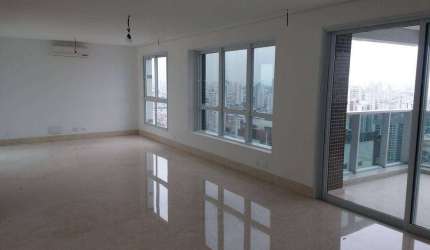 Cobertura residencial à venda, Vila Regente Feijó, São Paulo.