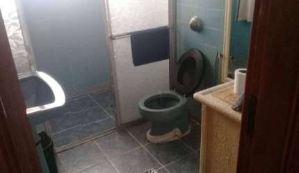 Apartamento com 1 quarto à venda no Conjunto Residencial José Bonifácio, São Paulo , 51 m2 por R$ 220.000