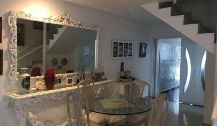 Sobrado com 2 dormitórios à venda, 241 m² por R$ 2.400.000,00 - Vila Formosa - São Paulo/SP