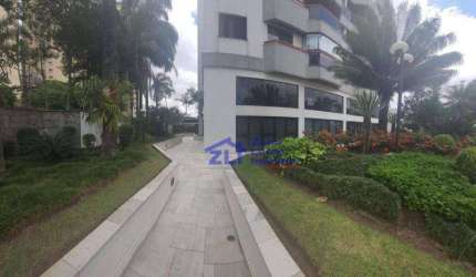 Apartamento com 4 dormitórios à venda, 179 m² por R$ 1.675.000,00 - Tatuapé - São Paulo/SP