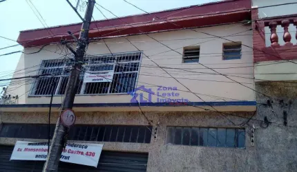 Sala para alugar, 40 m² por R$ 1.249,80/mês - Jardim Vila Formosa - São Paulo/SP