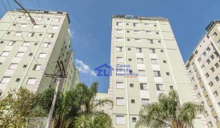 Apartamento Duplex com 2 dormitórios à venda, 88 m² por R$ 430.000,00 - Jardim Aricanduva - São Paulo/SP