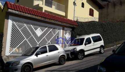 Lindo Sobrado!