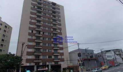 Apartamento à venda, 56 m² por R$ 300.000,00 - Vila Marieta - São Paulo/SP
