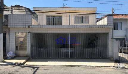 Casa com 6 quartos à venda na Vila Nova York, São Paulo , 200 m2 por R$ 1.200.000