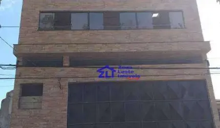 Prédio, 780 m² - venda por R$ 3.720.000,00 ou aluguel por R$ 25.550,00/mês - Vila Carrão - São Paulo/SP