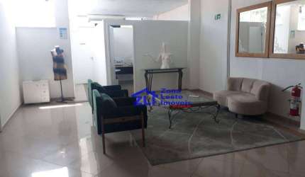 -SALA 15 M - TATUAPÉ- SEMI MOBILIADA- LOCAÇÃO- $ 2.000,00