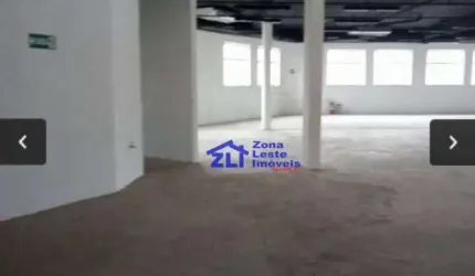 Salão para alugar, 544 m² por R$ 20.094,10/mês - Vila Carrão - São Paulo/SP